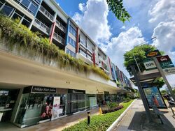 Space @ Kovan (D19), Retail #460153231